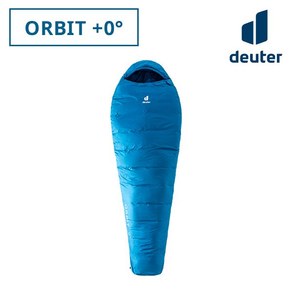 deuter/ドイター オービット +0° DS3701421