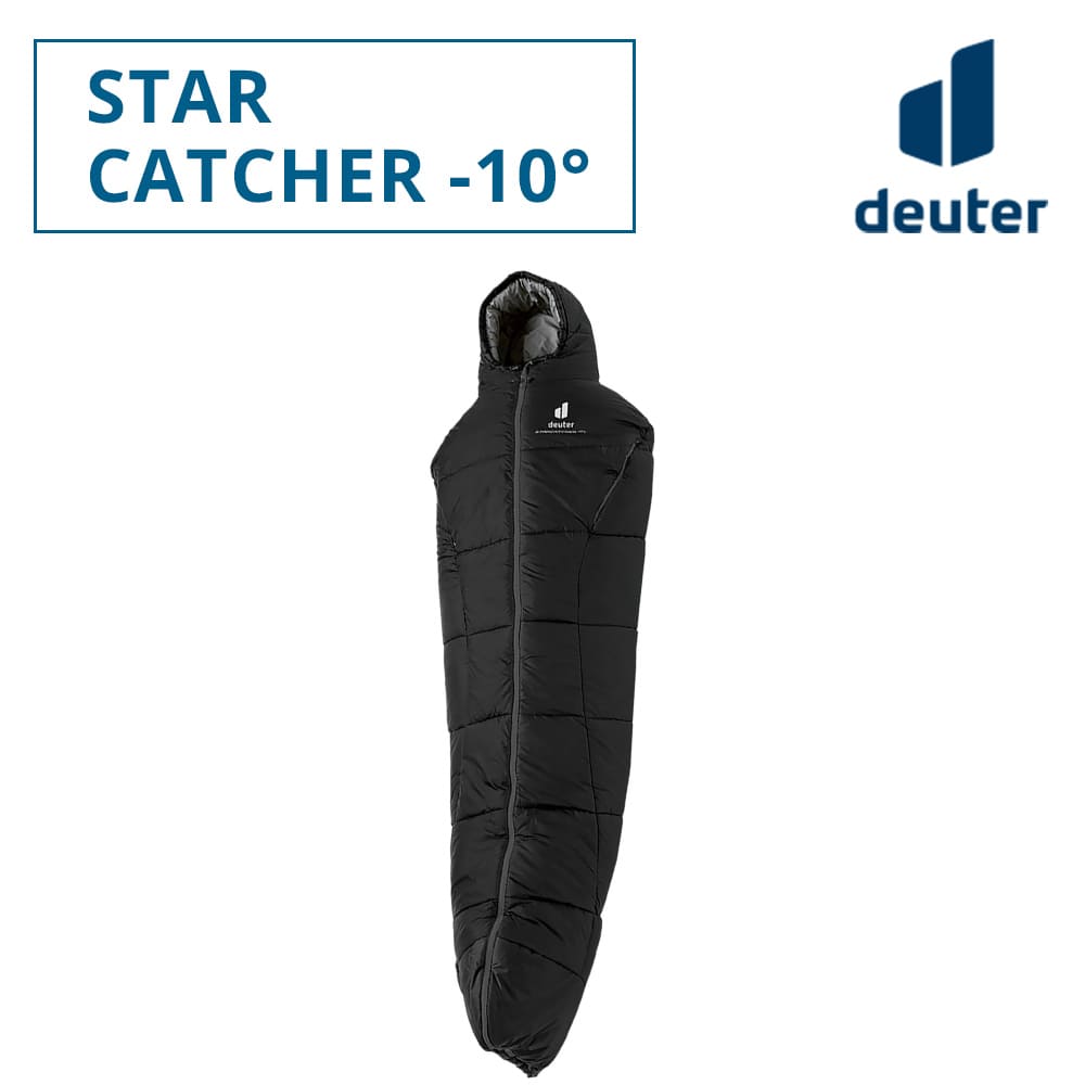 deuter/ドイター スターキャッチャー -10° DS6701021