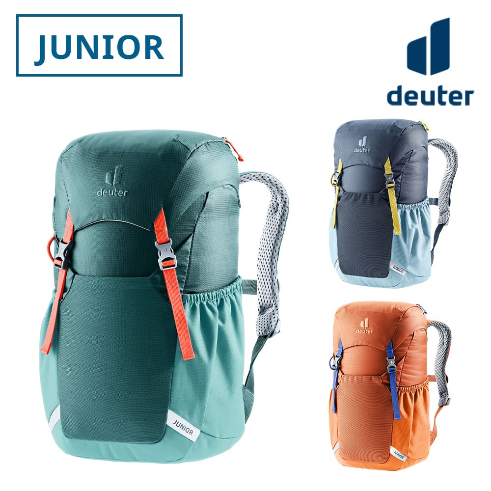 deuter/ドイター ジュニア D3610523