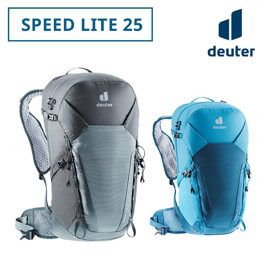 deuter/ドイター スピードライト 25 D3410422