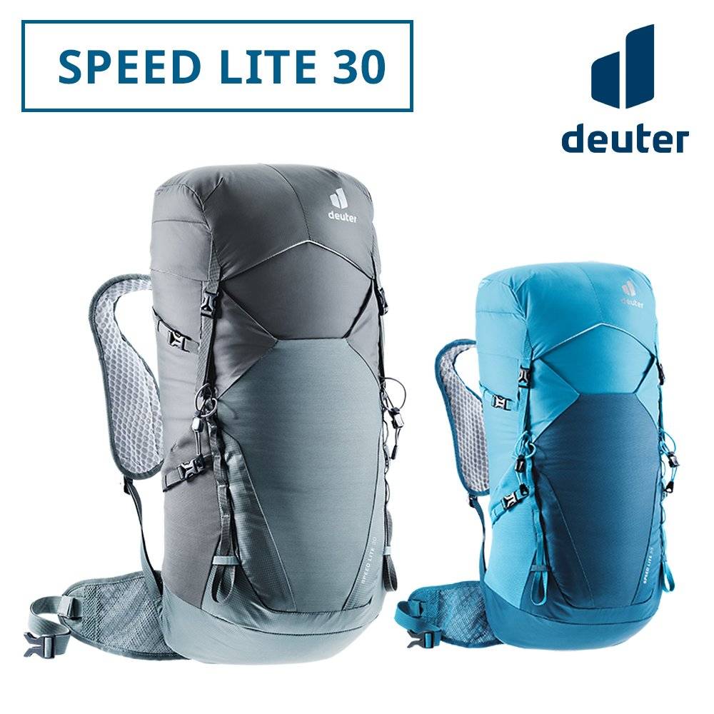 deuter/ドイター スピードライト 30 D3410622