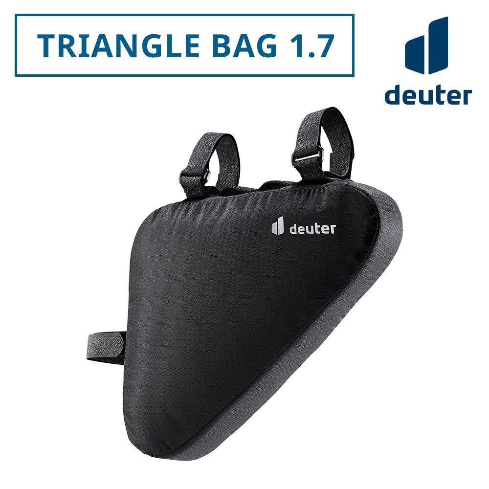 deuter/ドイター トライアングル バッグ 1.7 D3290822