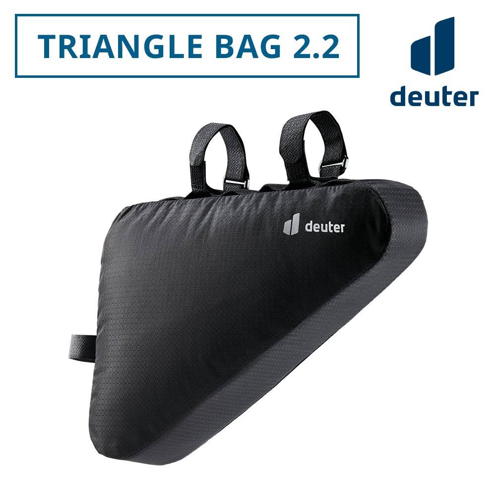 deuter/ドイター トライアングル バッグ 2.2 D3290922