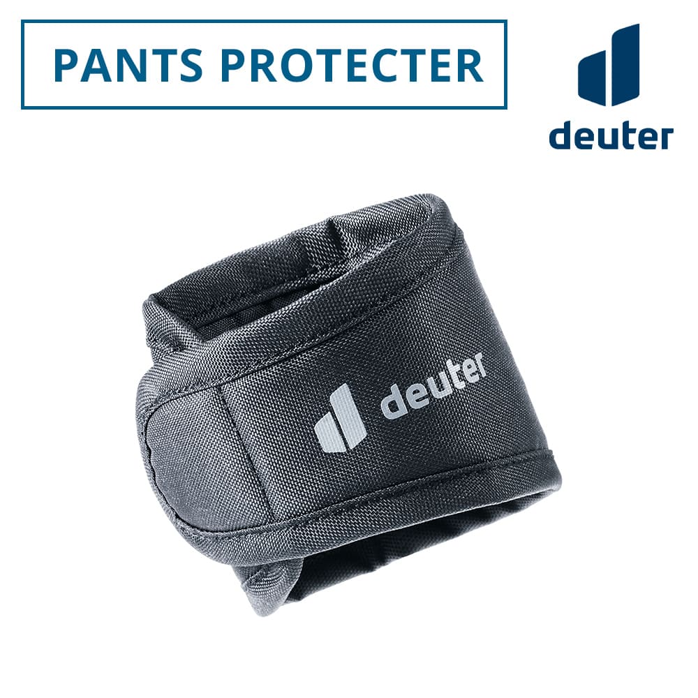 deuter/ドイター パンツプロテクター D3291322