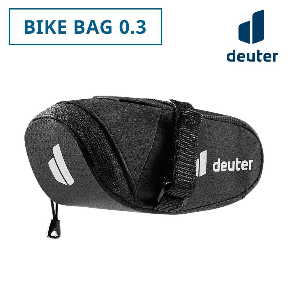 deuter/ドイター バイクバッグ 0.3 D3290022