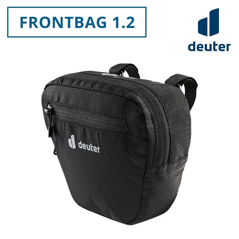 deuter/ドイター フロントバッグ 1.2 D3291022