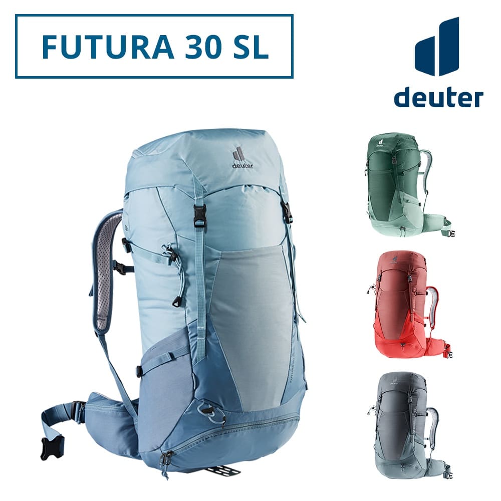 deuter/ドイター フューチュラ 30 SL D3400721