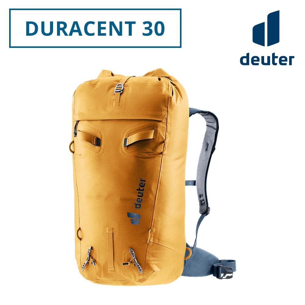 deuter/ドイター デュラセント 30 シナモン×インク D3364123
