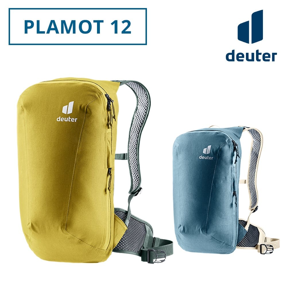 deuter/ドイター プラモート 12 D3223023