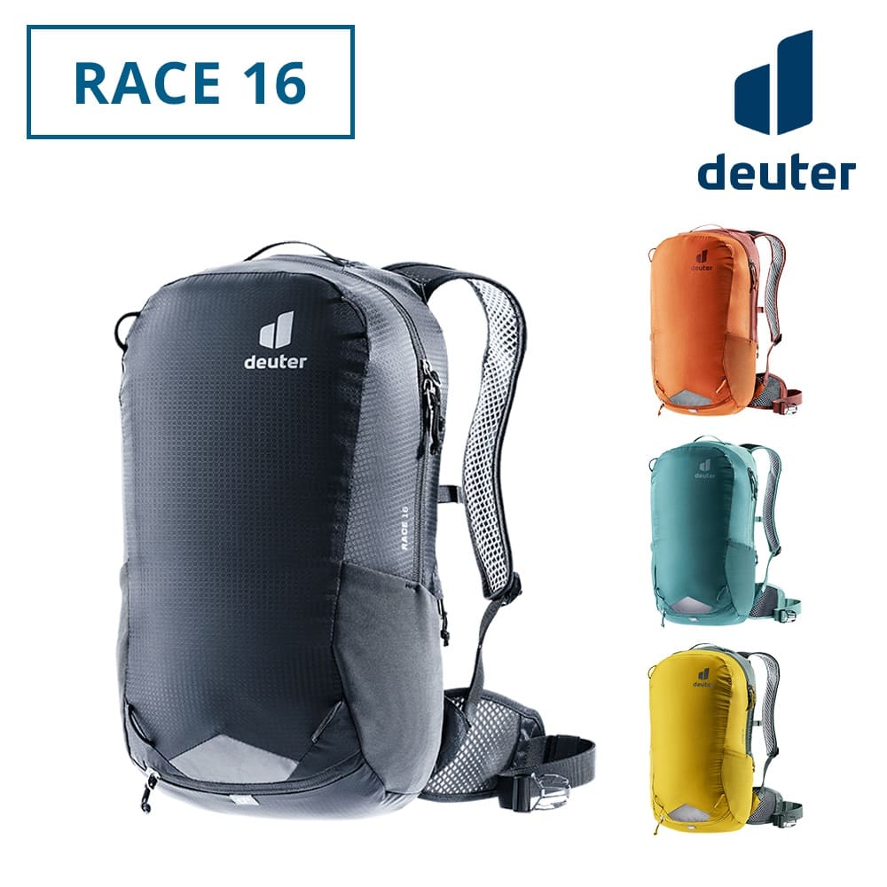 deuter/ドイター レース 16 D3204223
