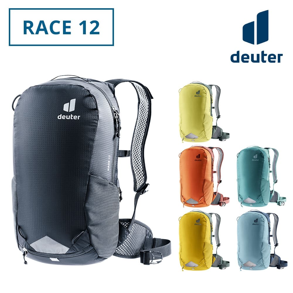 deuter/ドイター レース 12 D3204123