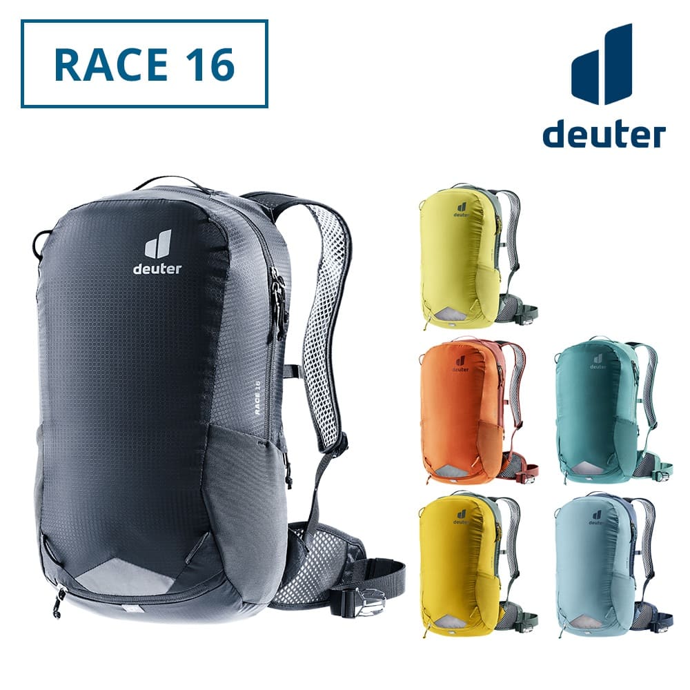 deuter/ドイター レース 16 D3204223