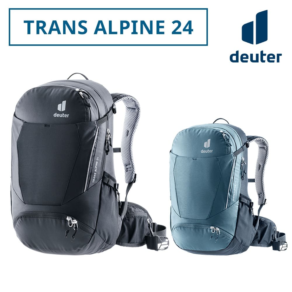 deuter/ドイター トランス アルパイン 24 D3200124