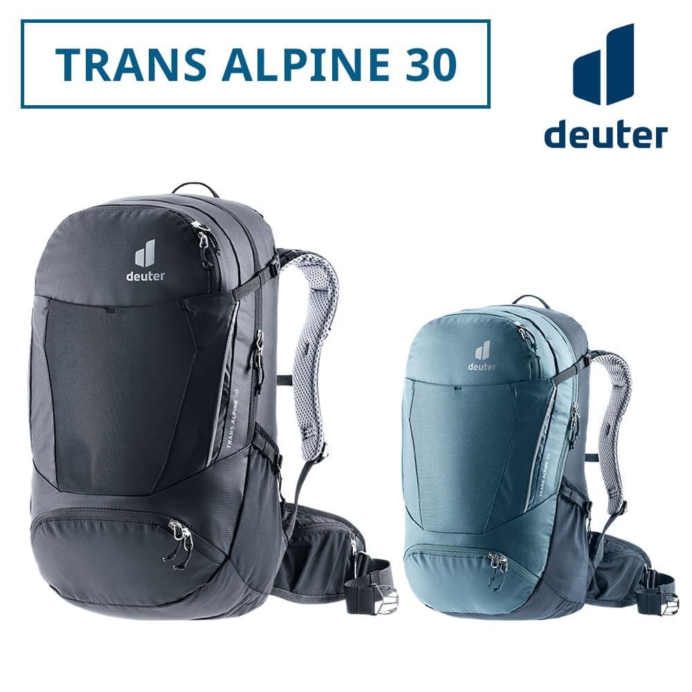 deuter/ドイター トランス アルパイン 30 D3200324