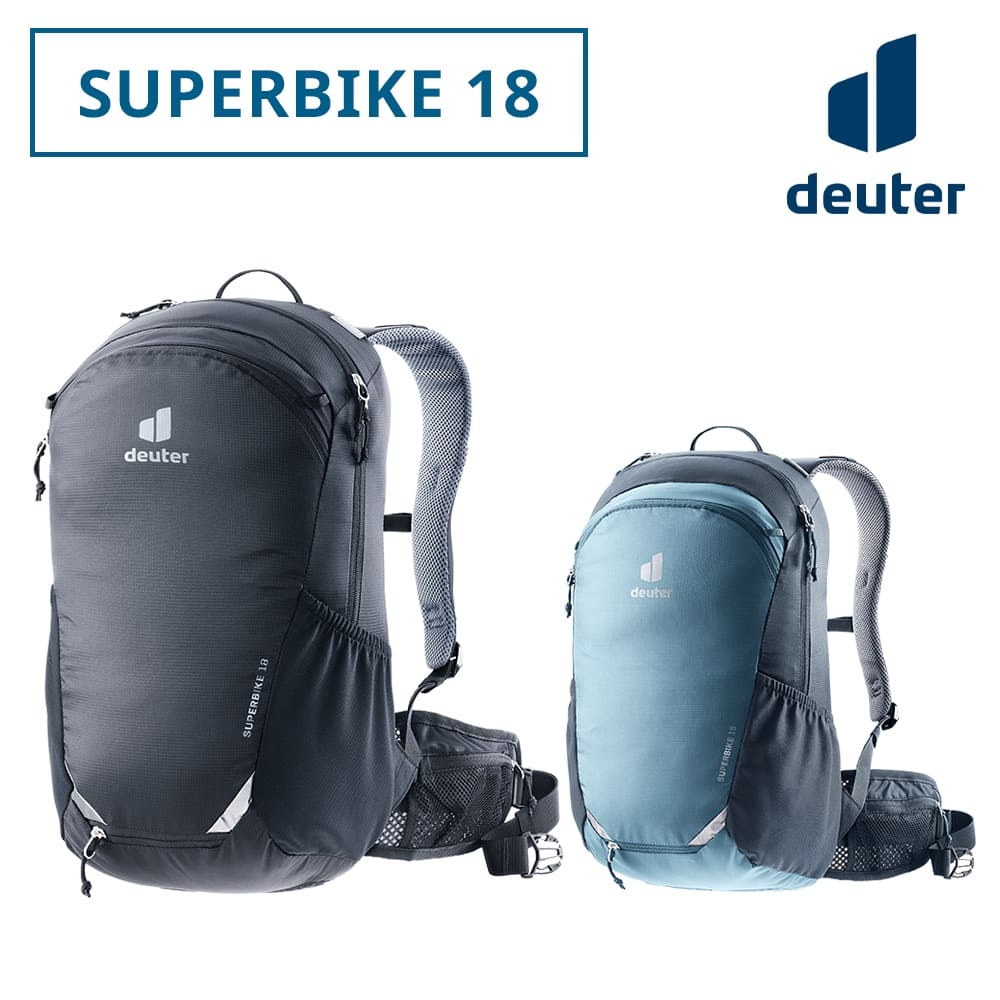 deuter/ドイター スーパーバイク 18 D3203124
