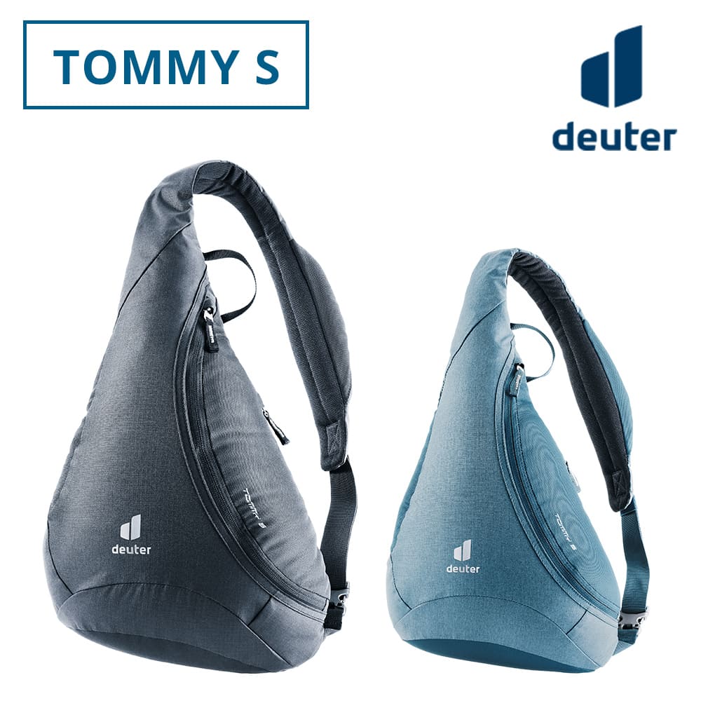 deuter/ドイター  トミー S D3800021