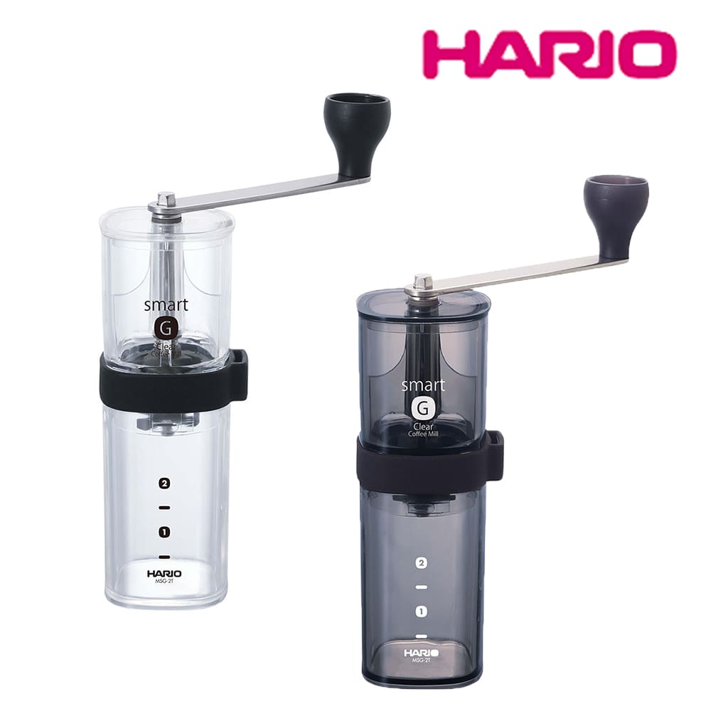 HARIO/ハリオ コーヒーミル・スマートG　MSG2