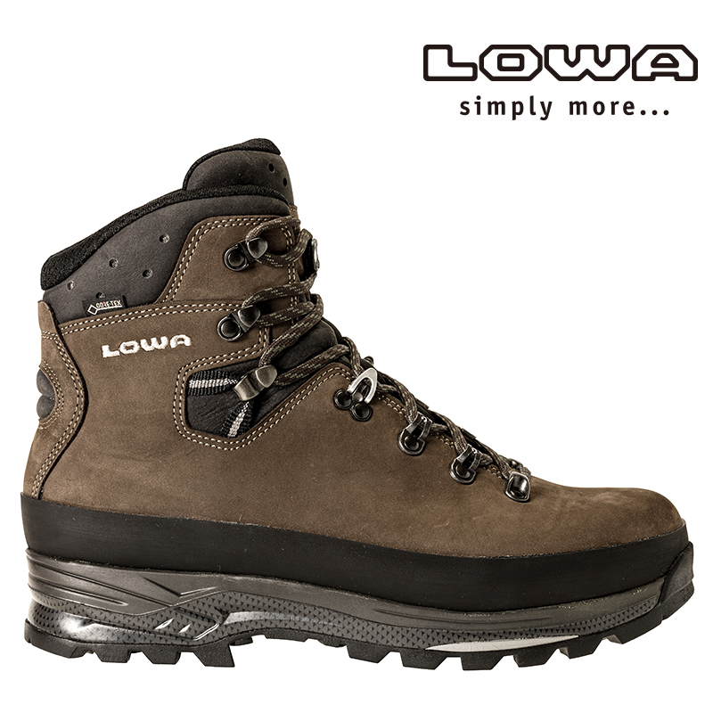 LOWA ローバー タホー プロ II GT メンズ L010609-4597