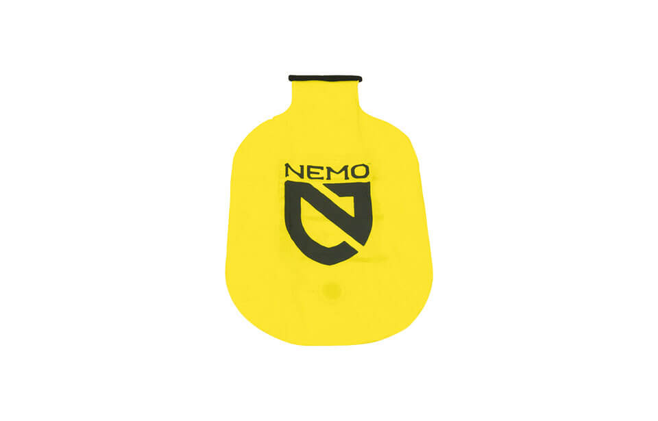 NEMO/ニーモ クウェーザー 3D インシュレーテッド レギュラーワイド NM-QSRI-RWR / イワタニアイコレクト