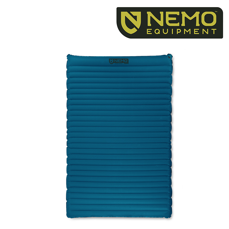 NEMO/ニーモ クウェーザー 3D インシュレーテッド ダブル NM-QSRI-DB