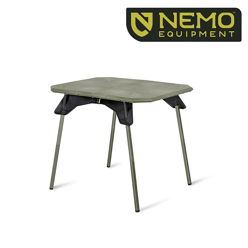 NEMO/ニーモ ムーンランダー テーブル NM-MLT-BR