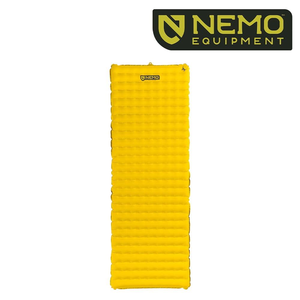 NEMO/ニーモ テンサー レギュラーワイド NM-TS2-RW