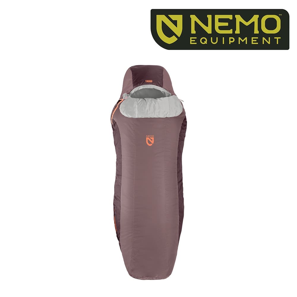 NEMO/ニーモ テンポ 35 W's NM-TMP2-W35