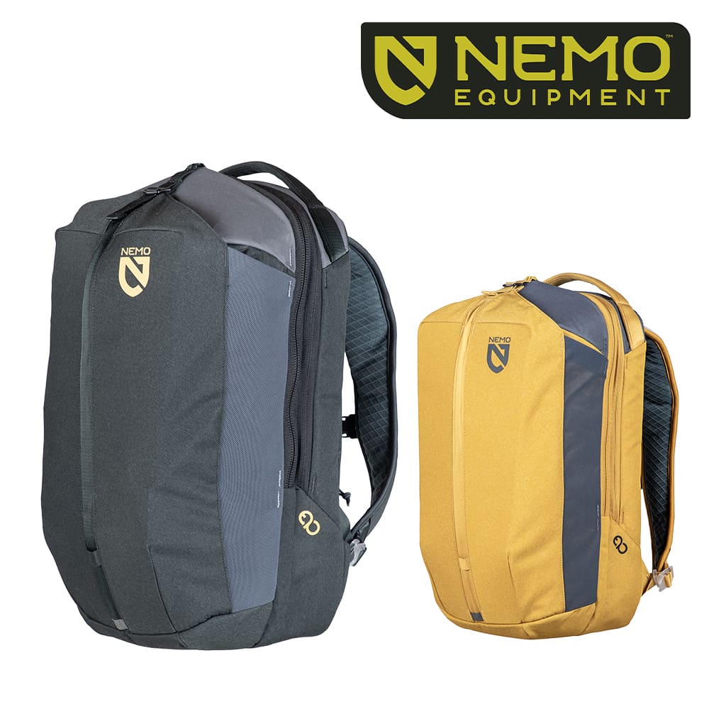NEMO/ニーモ バンテージ20L (ユニセックス) NM-VTG-U20
