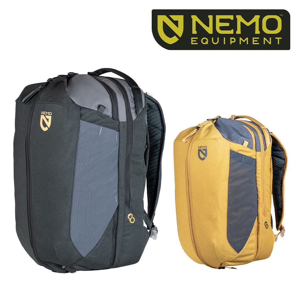 NEMO/ニーモ バンテージ30L (ユニセックス) NM-VTG-U30