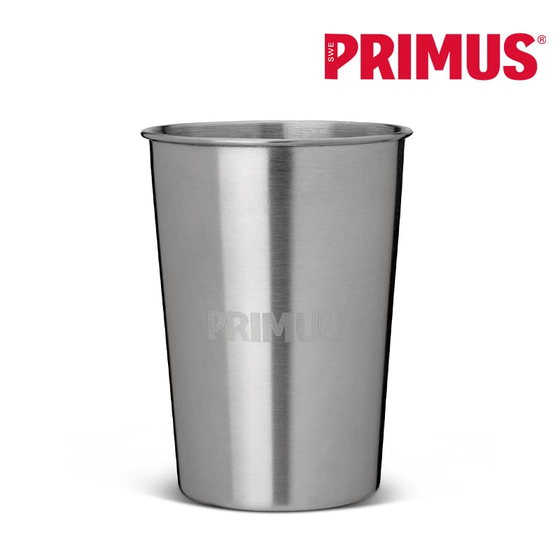 PRIMUS/プリムス ドリンキング・グラスSS P-C741520