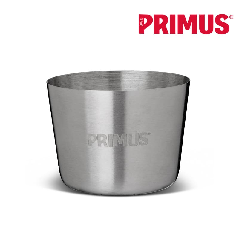 PRIMUS/プリムス ショットグラスSS (4個セット) P-C741540