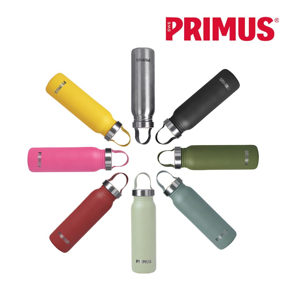 PRIMUS/プリムス クルンケン・ボトル 0.7L