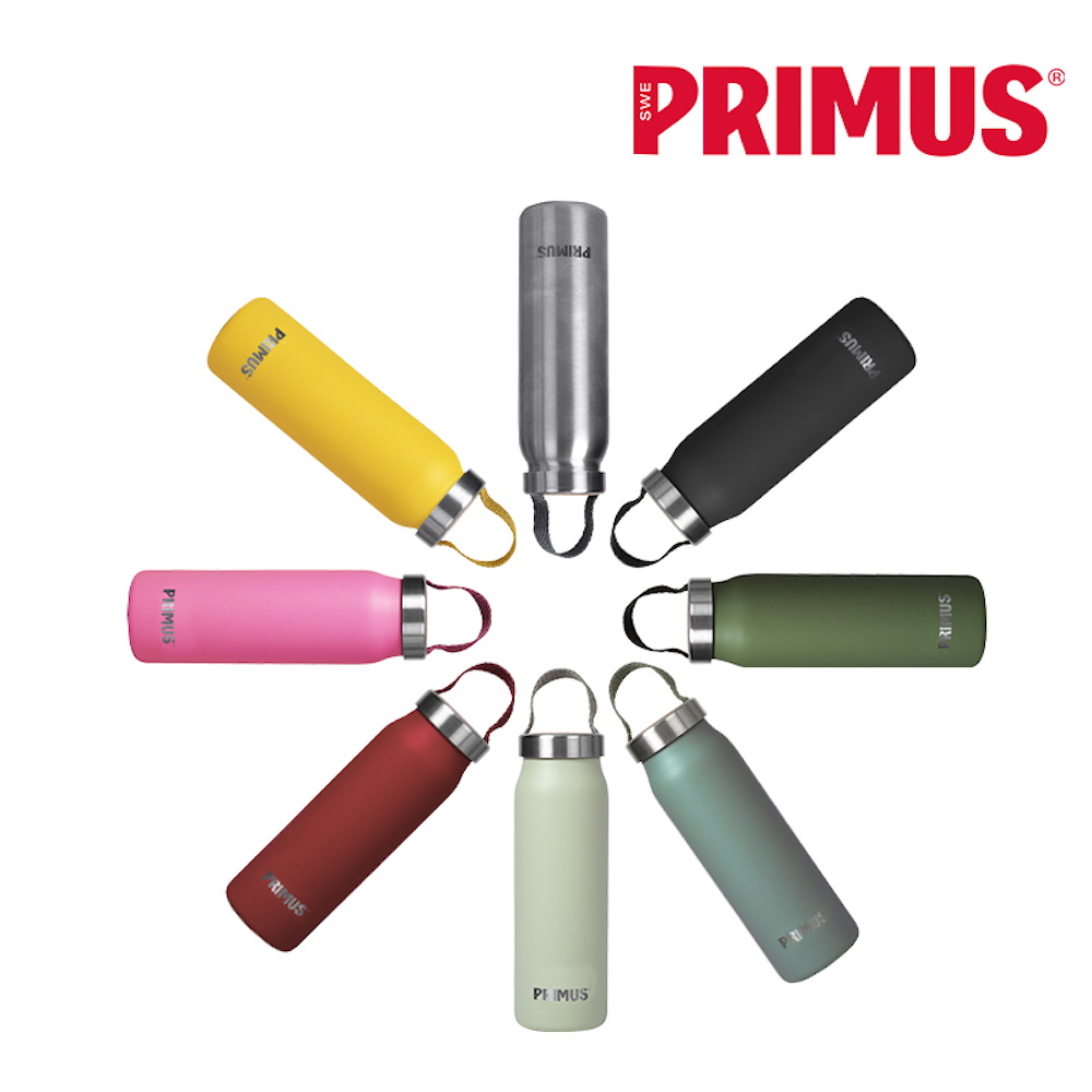 PRIMUS/プリムス クルンケン・バキュームボトル 0.5L