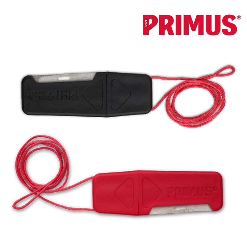 PRIMUS/プリムス イグニッションスチールS