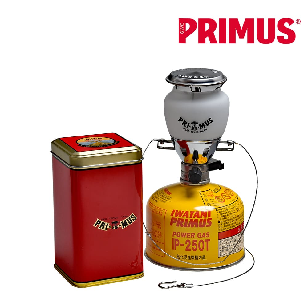 PRIMUS/プリムス 130周年記念ヘリテージコレクション 2245ヘリテージ イージーライト P-2245HT