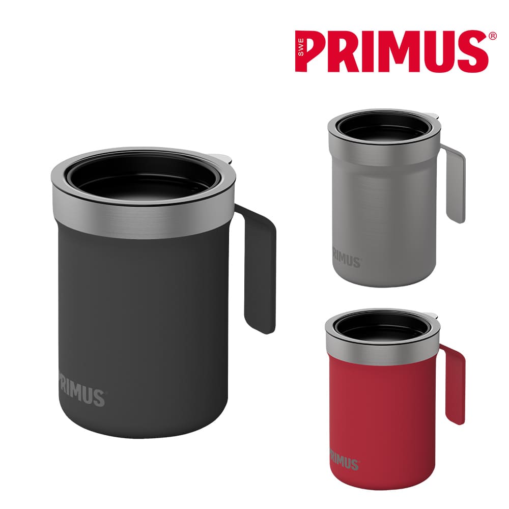 PRIMUS/プリムス コッペン マグ  0.3L