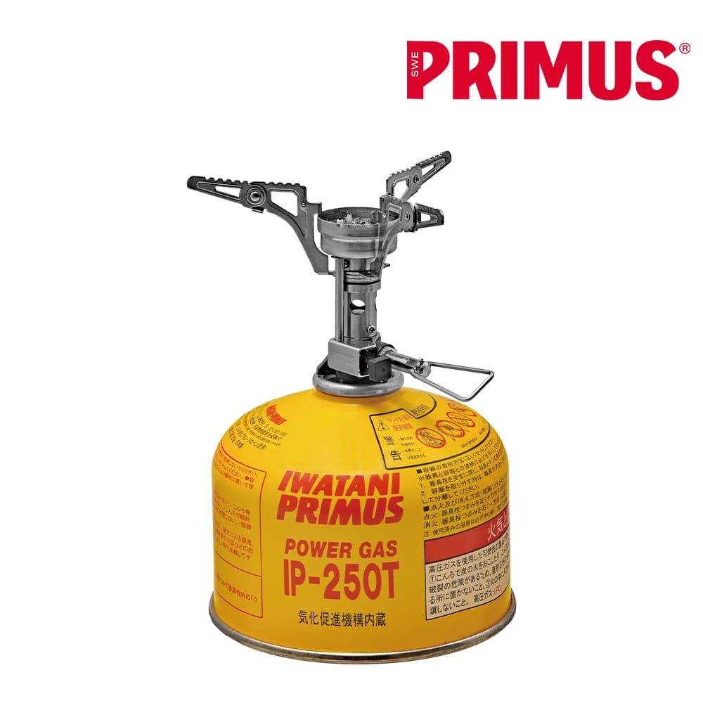 PRIMUS/プリムス 116 フェムトストーブ P-116
