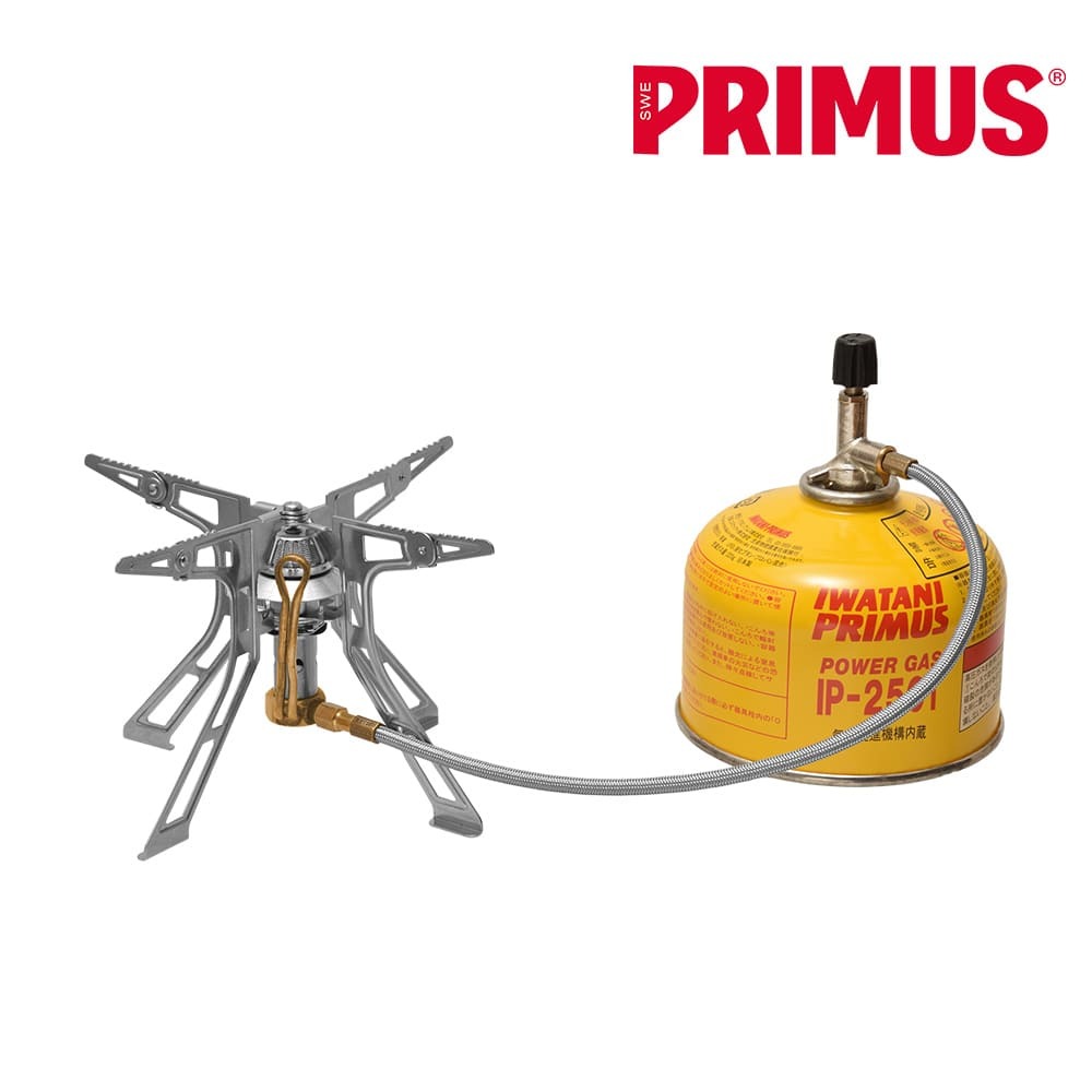 PRIMUS/プリムス ウルトラ・スパイダーストーブIII P-156S