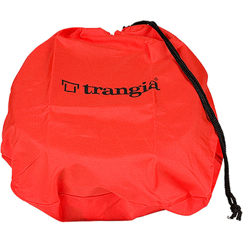 TRANGIA/トランギア no.27収納袋 TR-F27