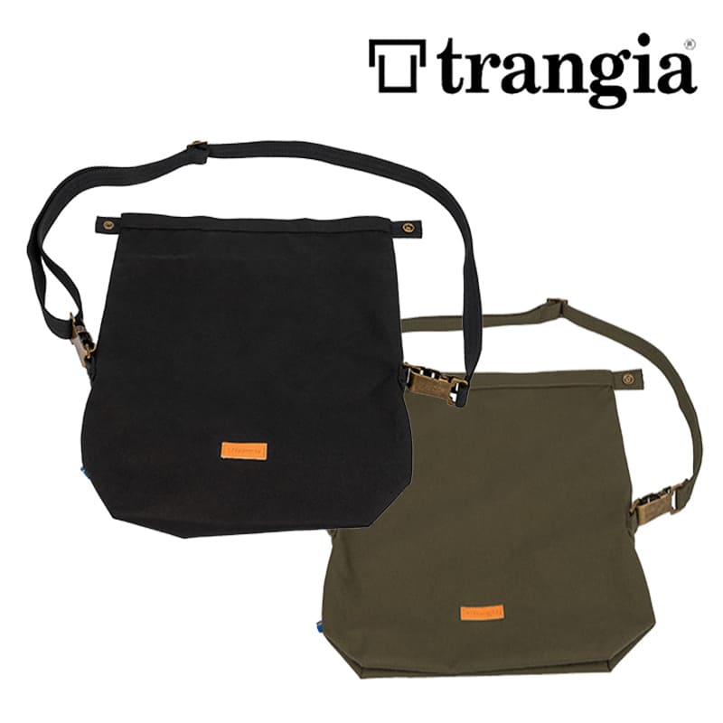 TRANGIA/トランギア ストームクッカー用ロールトップバッグ