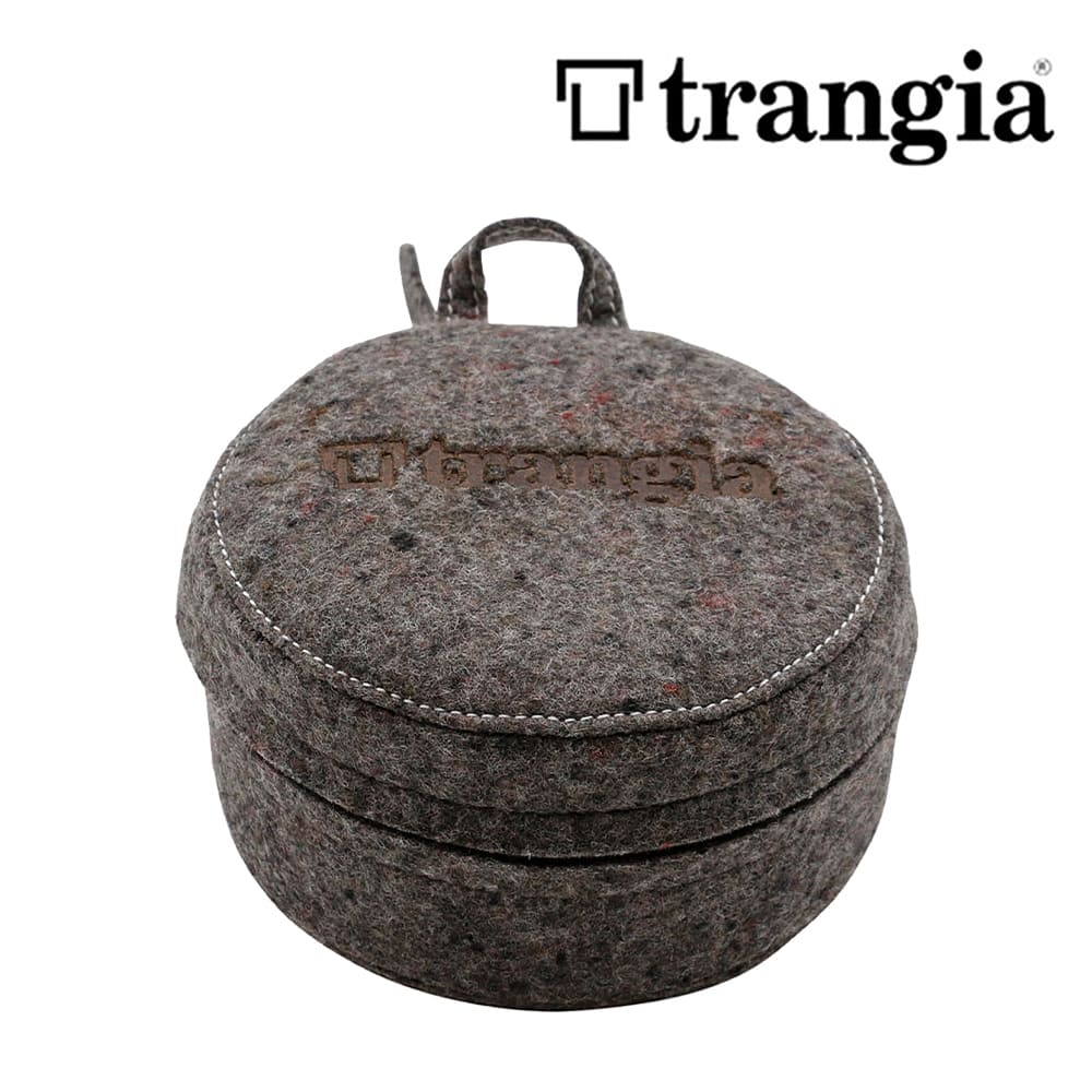TRANGIA/トランギア ケトル0.6L用ウールケース TR-602325