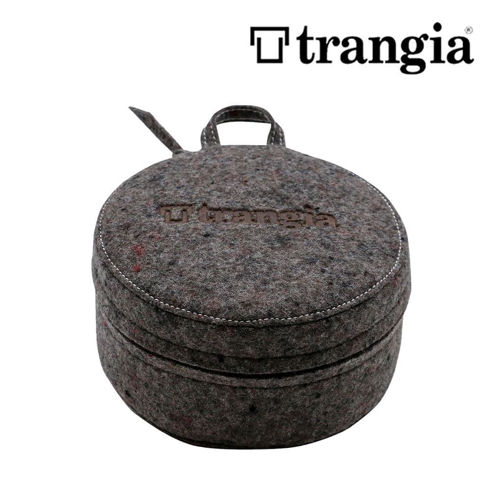 TRANGIA/トランギア ケトル0.9L用ウールケース TR-602324