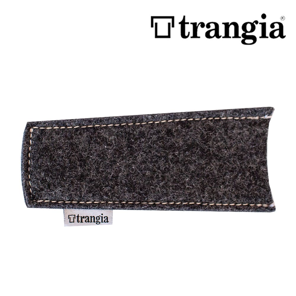 TRANGIA/トランギア メスティン用ウールハンドルカバー TR-610208