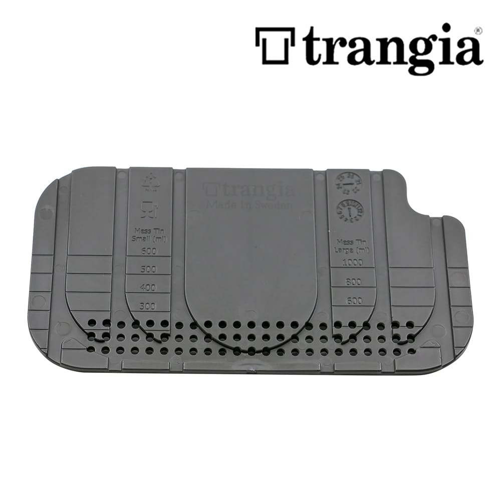 TRANGIA/トランギア マルチボード TR-603210