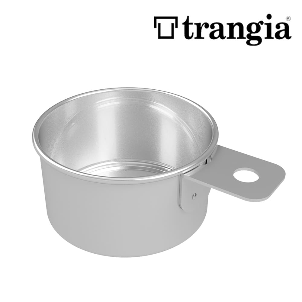 TRANGIA/トランギア パイントマグ TR-500050