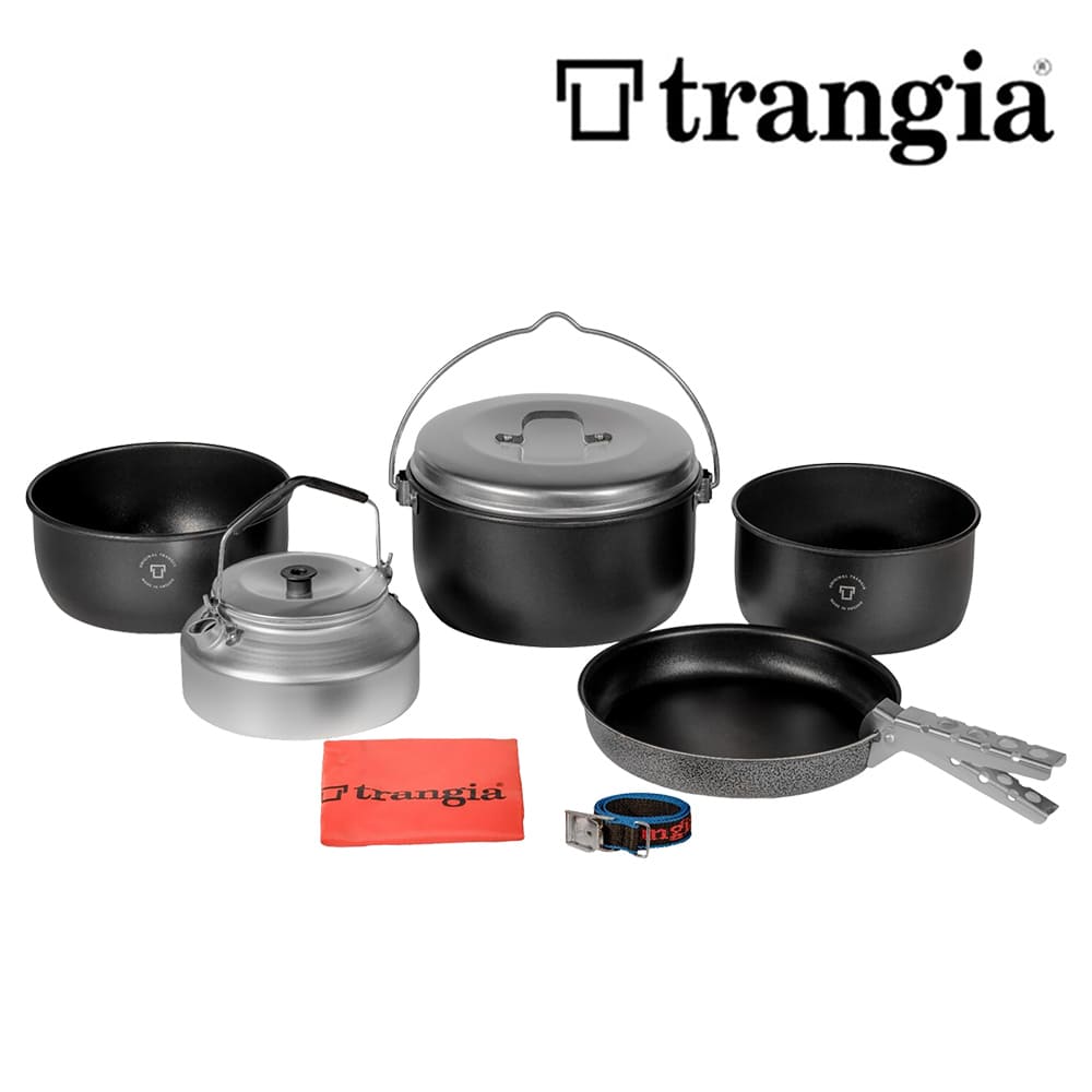 TRANGIA/トランギア パーティーミニ TR-400246